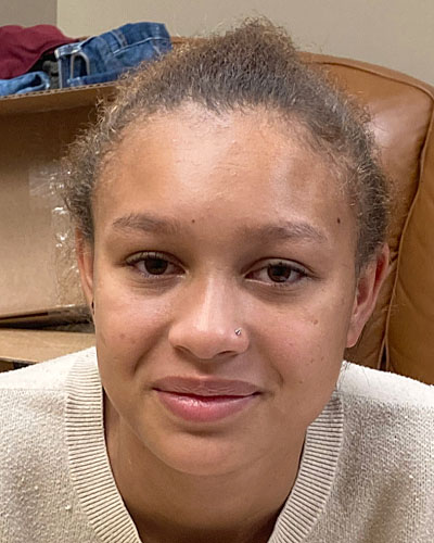 Jaylee Jackson missing person case in Topeka, Kansas