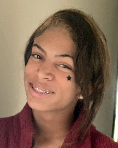 Josiah Decorte missing person case in BATON ROUGE, Louisiana