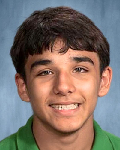 Pablo Soto missing person case in Fort Worth, Texas