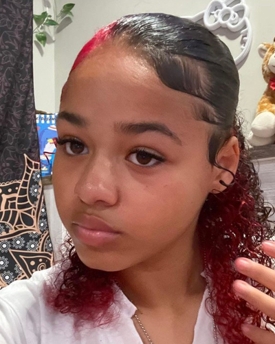 Aniya Lewis missing person case in PENFIELD, New York
