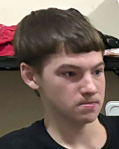 Charles Shigley missing person case profile photo