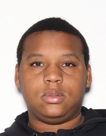 Kristopher Moore missing person case profile photo