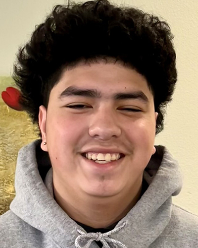 Nathan Garcia-lucas missing person case profile photo