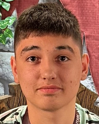 Alejandro Paz missing person case in Austin, Texas
