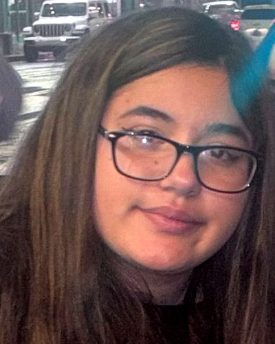Mateece Barela missing person case in Los Lunas, New Mexico
