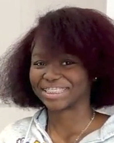 Leah Freeman missing person case profile photo