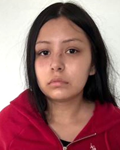 Hope Hoskie missing person case in Mesa, Arizona
