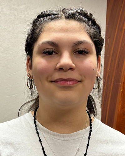Olivia Lleras missing person case profile photo