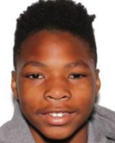 Cortez Phelps missing person case profile photo