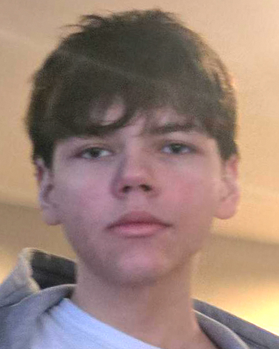 Noah Costello missing person case profile photo