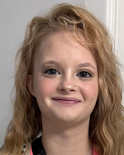 Autumn Mize missing person case profile photo