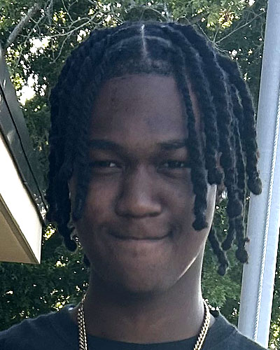 Camron Bryant missing person case profile photo