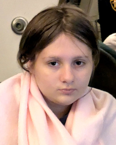 Melody Fraley missing person case profile photo