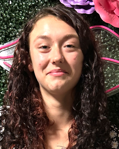 Alexis Dunn missing person case in Houston, Texas