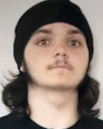 Corey Hatch missing person case in HUDSON, Massachusetts
