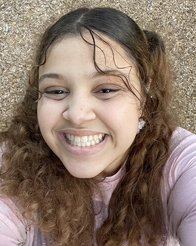 Lainey Griggs missing person case profile photo