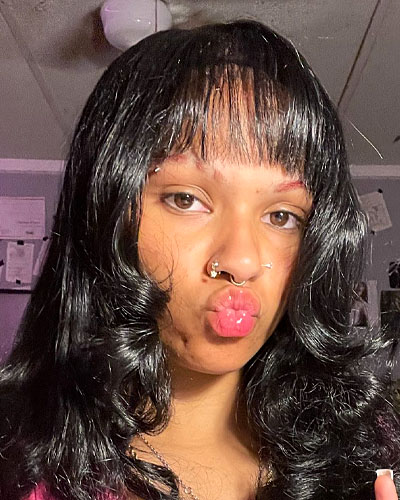 Erykah Jones missing person case profile photo