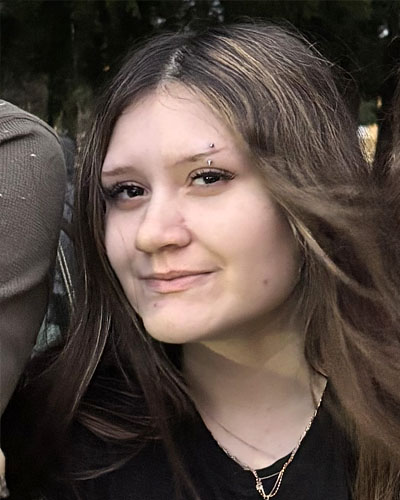 Monica Arroyo missing person case in Lake Stevens, Washington