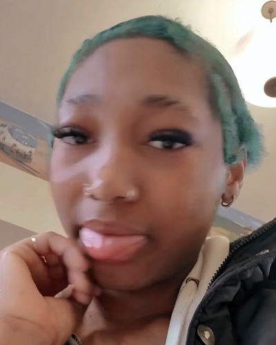 Shaniece Watson missing person case profile photo