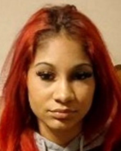 Makayla Ciesielski missing person case profile photo