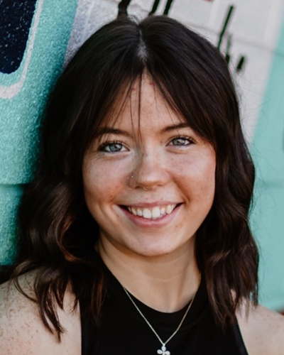 Olivia Medsker missing person case in COFFEYVILLE, Kansas