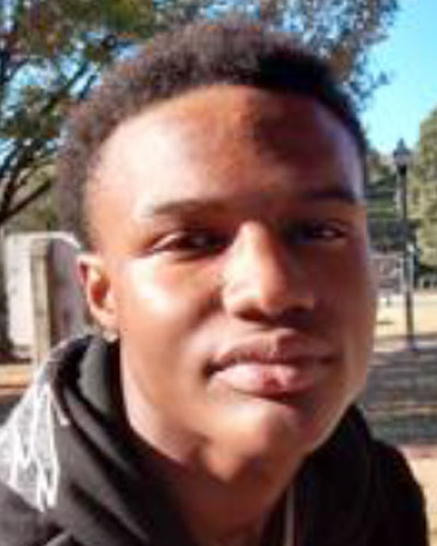 Zion Bertram missing person case in Locust Grove, Georgia