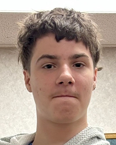 Nathan Robins missing person case in Clinton, Mississippi