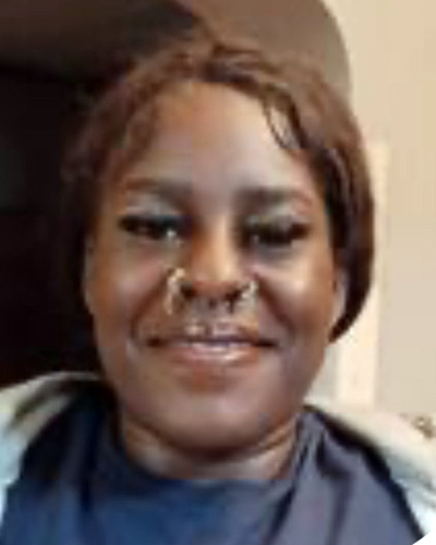 Lyric Smith missing person case profile photo