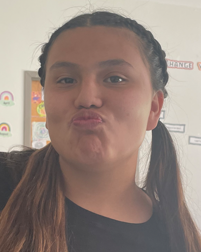 Talia Rex missing person case profile photo