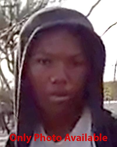 Yazmine Trowery Washington missing person case in Peoria, Arizona