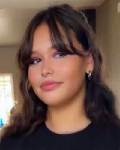 Hailey Vazquez missing person case profile photo