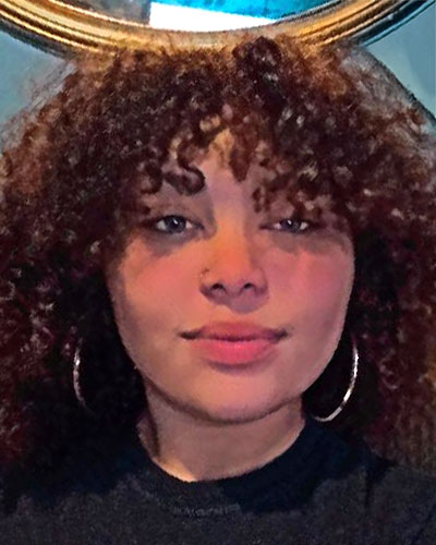 Khadijah Beaver missing person case profile photo