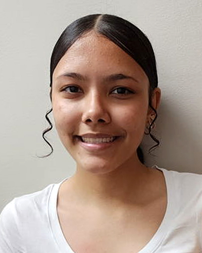 Jada Dial missing person case profile photo
