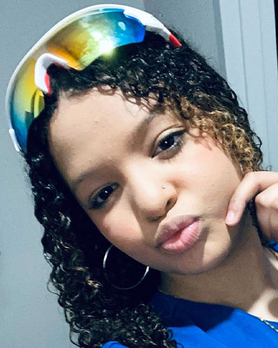 Isvanna Oliveros missing person case in Bronx, New York