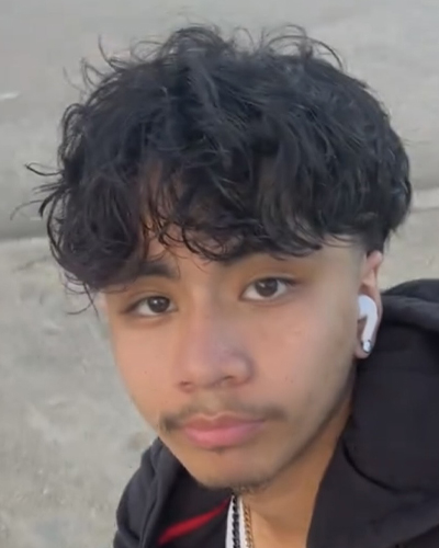 Michael Coronado missing person case in HOUSTON, Texas