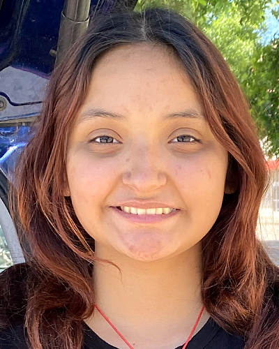 Silvia Herrera missing person case profile photo