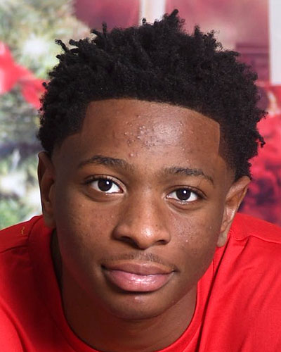 Kiven Mcfadden missing person case in Hartsville, South Carolina