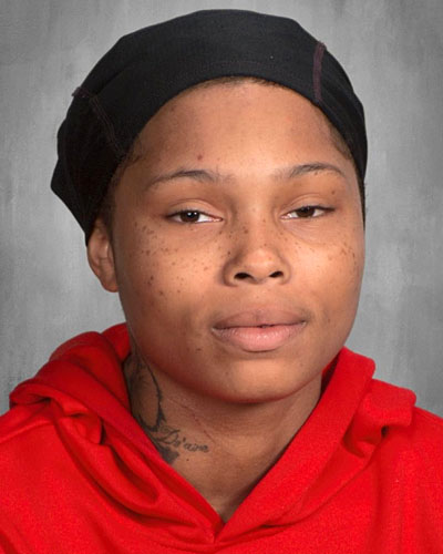 Deliyah Henderson missing person case profile photo