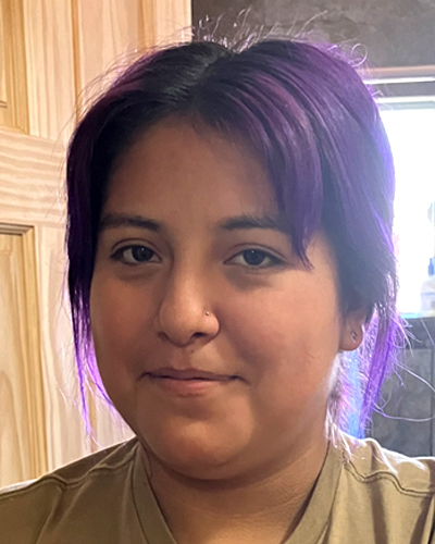 Lorrena Chavez missing person case in LOS ANGELES, California