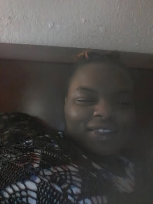 Aja Stroude missing person case in Atlanta, Georgia
