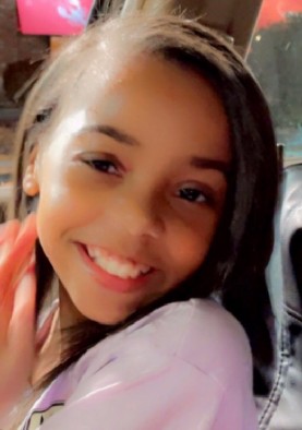 Brianna Bailey missing person case profile photo