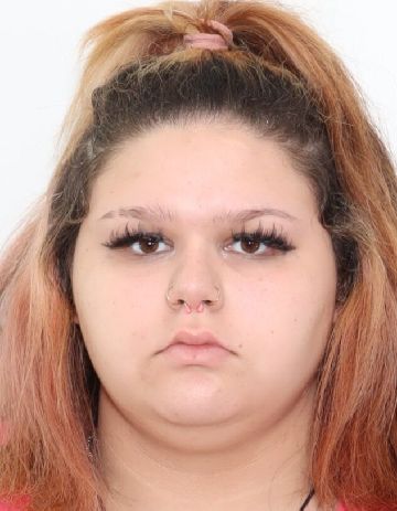 Donnella Albery missing person case in ISLE OF WIGHT COUNTY, Virginia