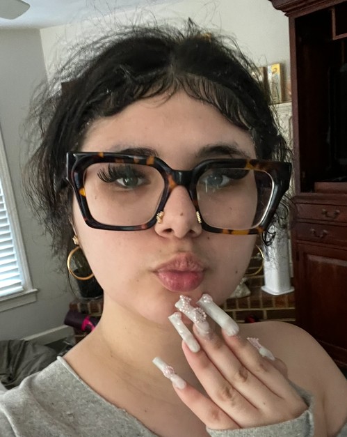 Annalise Cring missing person case in CHESAPEAKE, Virginia