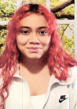Lili Vasquez-martinez missing person case in ALBEMARLE COUNTY, Virginia