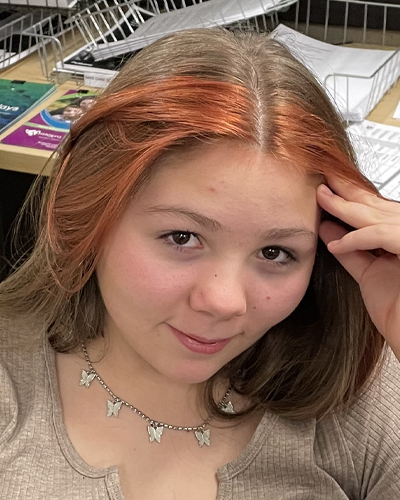 Lindsey Sloan missing person case profile photo