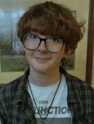 Morgan Gardner missing person case profile photo