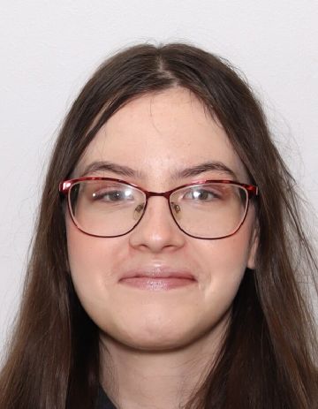 Sarah Spickerman missing person case in VIRGINIA BEACH, Virginia