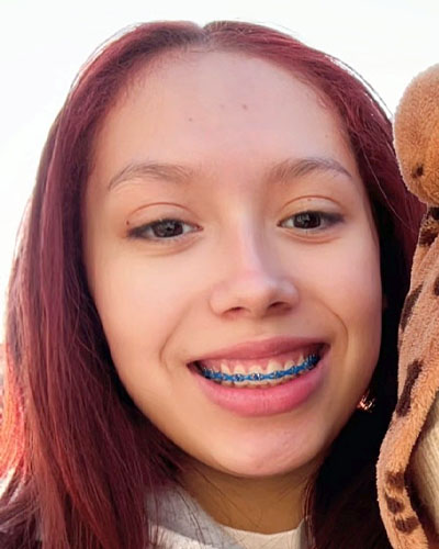 Ruth Lopez missing person case profile photo