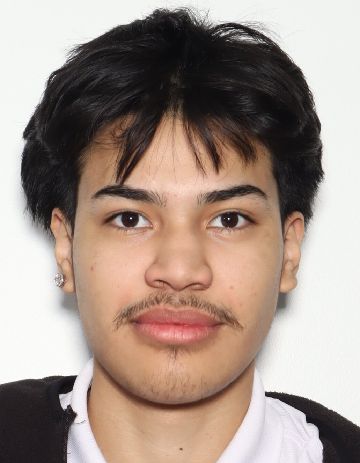 Salvador Guerra-mendoza missing person case profile photo