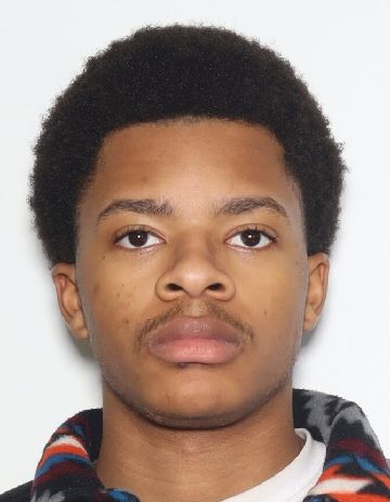 Damari Armistead missing person case in HENRICO COUNTY, Virginia